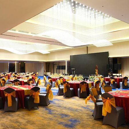 Pentacity Hotel Balikpapan Exteriér fotografie