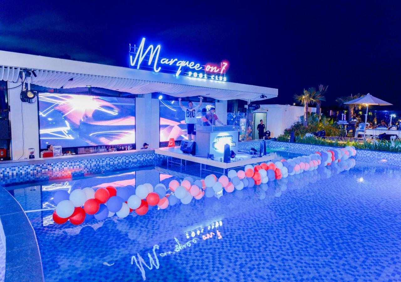 Pentacity Hotel Balikpapan Exteriér fotografie