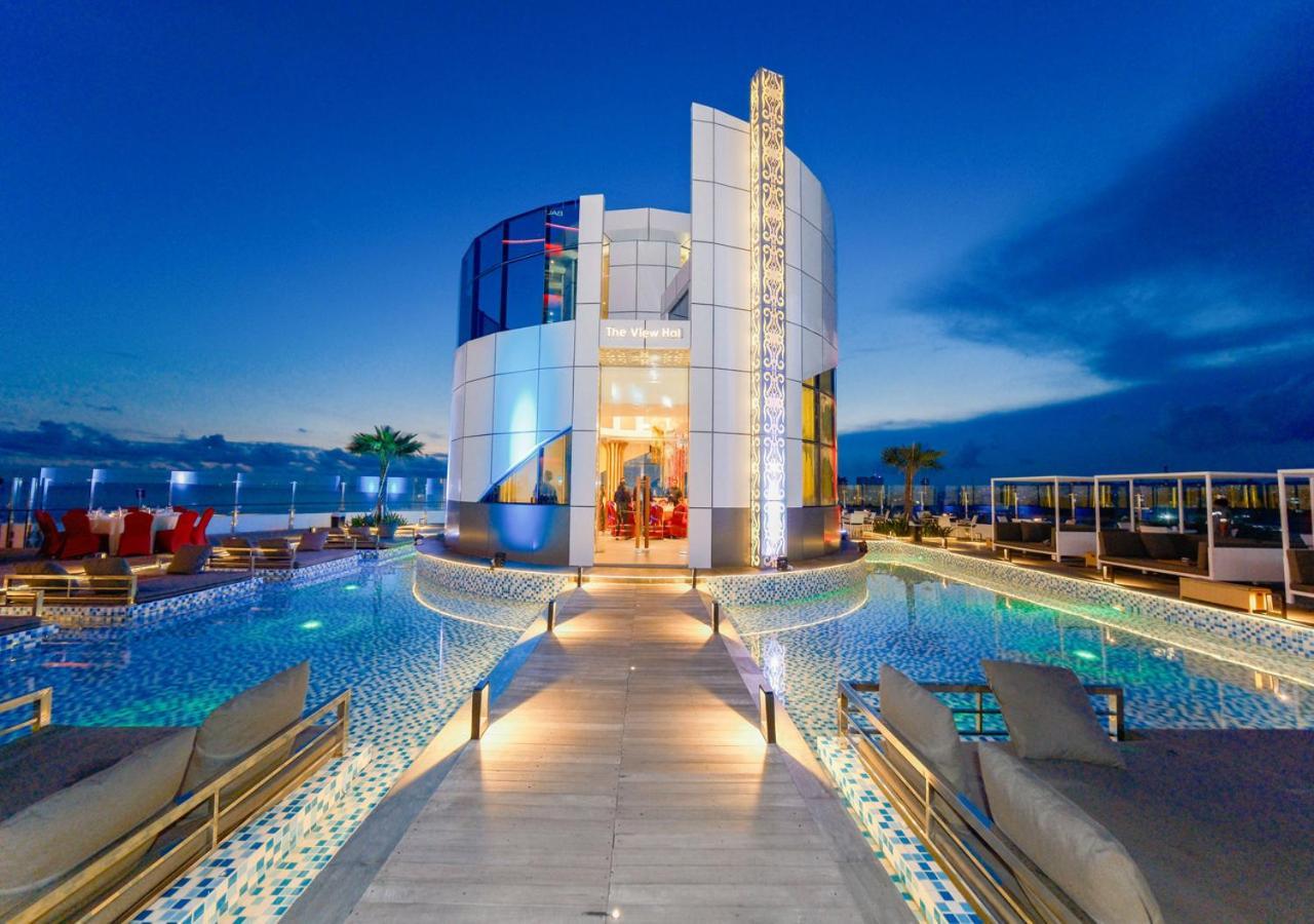 Pentacity Hotel Balikpapan Exteriér fotografie
