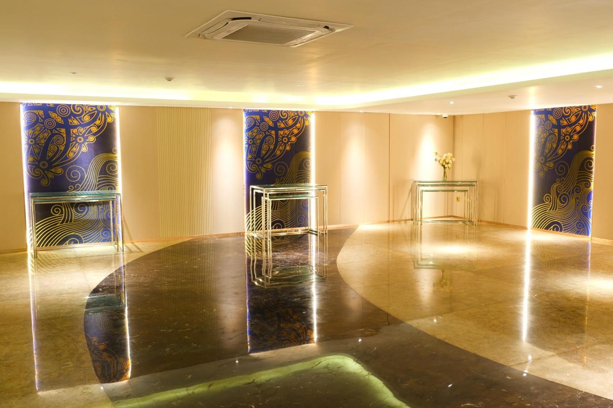 Pentacity Hotel Balikpapan Exteriér fotografie